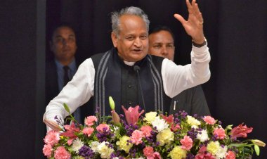 व्यास मेडिसिटी का लोकार्पण- आमजन को बेहतर स्वास्थ्य सेवाएं देना राज्य सरकार का ध्येय- चिरंजीवी योजना स्वास्थ्य के क्षेत्र में क्रांतिकारी कदम, सरकार के निरोगी राजस्थान विजन में व्यास मेडिसिटी करेगी सहयोग, राजस्थान की संस्कृति में है संवेदना, हमने हमेशा सेवा का भाव रखा : मुख्यमंत्री