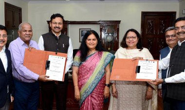 मुख्यमंत्री युवा संबल योजना में नंबर वन रैंक पर पहुंचा उदयपुर कलक्टर ताराचंद मीणा के मार्गदर्शन में कड़ी मेहनत से मिली सफलता प्रतिमाह 4 हजार 500 रुपए तक बेरोजगारी भत्ते से युवाओं को मिल रहा संबल