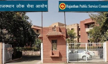 तकनीकी सहायक (भू-जल विज्ञान, रसायन) विचारित सूची में शामिल अभ्यर्थियों की काउंसलिंग संपन्न