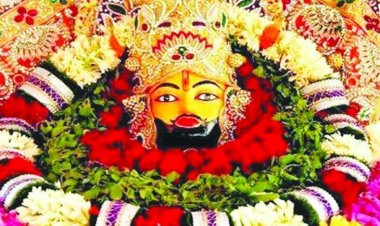 खाटू श्याम जी मंदिर में लक्खी मेले के दौरान दिव्यांगजन श्रद्धालुओं के लिए दर्शन की विशेष व्यवस्था करने के निर्देश