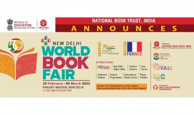 Book World Fair 2023