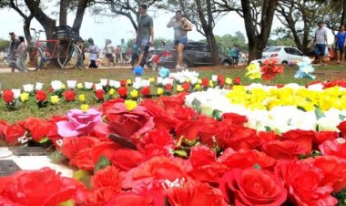 सिटी पार्क में 26 फरवरी को होगा ’रोज शो-2023’ का आयोजन- द रोज सोसाइटी ऑफ राजस्थान की ओर से आयोजित शो में 400 से अधिक किस्म के गुलाब किए जाएंगे प्रदर्शित -मुख्य सचिव अपराह्न 3.15 बजे करेंगी कार्यक्रम में शिरकत