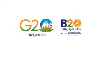 आइजोल 1-3 मार्च, 2023 से दूसरे बी20 कार्यक्रम की मेजबानी करेगा