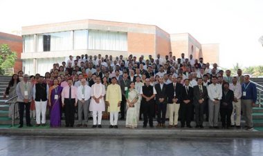 केंद्रीय स्वास्थ्य मंत्रालय का 'औषधि : गुणवत्ता विनियम और प्रवर्तन' पर 2 दिवसीय चिंतन शिविर हैदराबाद, तेलंगाना में संपन्न