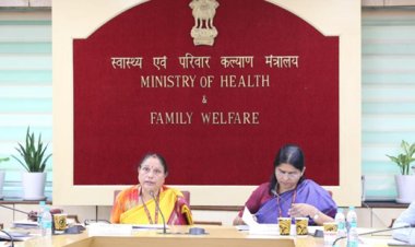 सिकल सेल रोग एक बहु-क्षेत्रीय मिशन है जिसे सामुदायिक लामबंदी और हितधारक सहयोग का लाभ मिलता है: डॉ. वी के पॉल