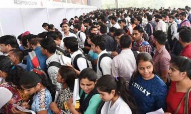 चौमूं में 2 मार्च को लगेगा ‘मेगा जॉब फेयर’