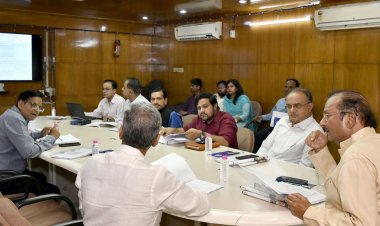 जेजेएम में राजस्थान में 35 लाख से ज्यादा घरेलू जल कनेक्शन चालू वित्तीय वर्ष में अभी तक सवा 10 लाख कनेक्शन