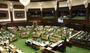 नवीन राजकीय महाविद्यालयों संचालन के लिए सोसायटी गठित, शीघ्र बनेंगे नियम - उच्च शिक्षा राज्य मंत्री