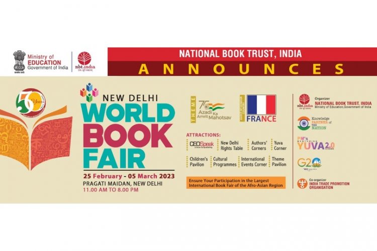 Book World Fair 2023