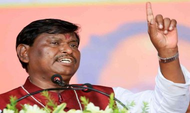 जनजातीय कार्य मंत्री श्री अर्जुन मुंडा 4 मार्च 2023 को झारखंड के सरायकेला में ऑटोमोटिव कौशल विकास परिषद द्वारा आयोजित विशाल रोजगार मेले का उद्घाटन करेंगे