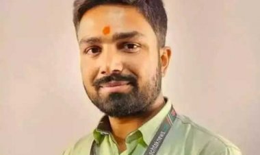 बिहार के विवादास्पद यूट्यूबर मनीष कश्यप की मुश्किलें बढ़ी