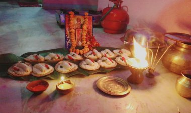 चैती छठ मेला