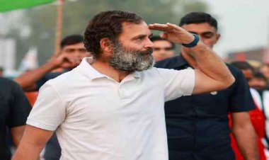 बड़ी खबर: राहुल गांधी की लोकसभा सदस्यता रद्द