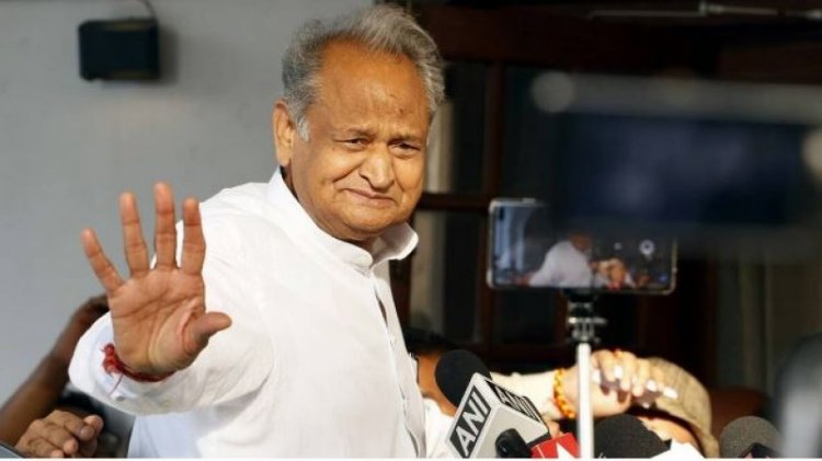 म्हरे राजस्थान को और कितने टुकड़ों में बांटोगे: राजस्थान वासियों के लिए चौंकाने वाली खबर