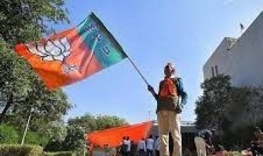 भाजपा पर्यवेक्षकों ने कर्नाटक के विधायकों से मुलाकात कर नए राज्य प्रमुख, विपक्ष के नेता पर विचार मांगे