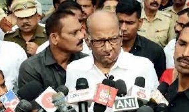 अजीत पवार खेमे में शामिल हुए मकरंद पाटिल, चीनी मिलों को बताया कारण