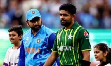 एशिया कप 2023 शेड्यूल: भारत और पाकिस्तान के बीच 15 दिन में तीन बार हो सकता है आमना-सामना!