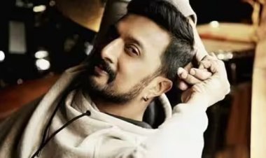 किच्चा सुदीप ने निर्माता एमएन कुमार के खिलाफ मानहानि का मुकदमा दायर किया