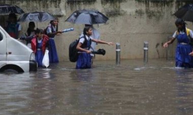 पंजाब के स्कूल भारी बारिश के कारण 7 दिनों तक बंद रहने के बाद 17 जुलाई को फिर से खुलेंगे: राज्य शिक्षा मंत्री