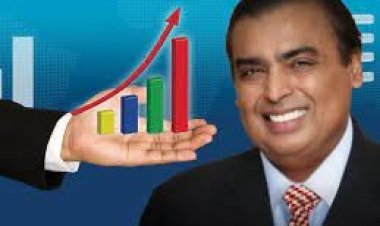 रिलायंस का वित्तीय सेवा कारोबार 20 जुलाई को अलग हो जाएगा