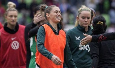 महिला विश्व कप फ़ुटबॉल में दुर्व्यवहार की ओर ध्यान आकर्षित हुआ