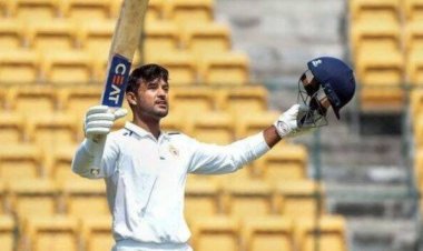 मयंक अग्रवाल की नजरें ढेरों रन बनाने पर, भारत की वापसी को लेकर सकारात्मक बने हुए हैं