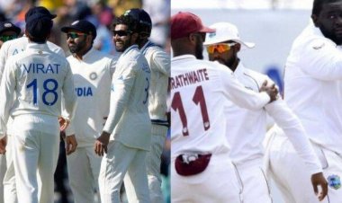 भारत बनाम वेस्ट इंडीज: दो कम उपलब्धि वाली टीमों के बीच लड़ाई