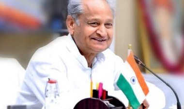 मुख्यमंत्री ने दी स्वीकृति- राजस्थान राज्य तेली घाणी विकास बोर्ड का गठन