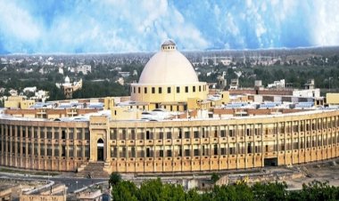 मुख्यमंत्री ने दी मंजूरी राजस्थान उच्च न्यायालय में तकनीकी संवर्ग का होगा पुनर्गठन - 76 नवीन पदों का होगा सृजन