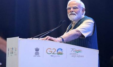 प्रधानमंत्री ने दिल्ली के भारत मंडपम में अखिल भारतीय शिक्षा समागम का उद्घाटन किया