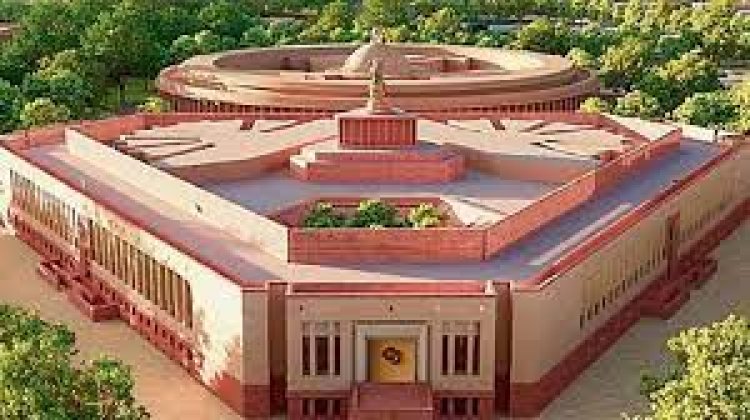 राज्यसभा ने संसद में जन विश्वास (प्रावधानों का संशोधन) विधेयक, 2023 पारित किया