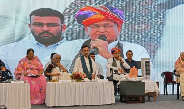 मुख्यमंत्री प्रदेशवासियों को देंगे सौगातें -4430 करोड़ रुपए की लागत के 131 कार्यों का शिलान्यास -387 करोड़ रुपए की लागत के 22 कार्यों का करेंगे लोकार्पण