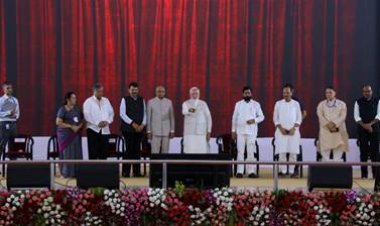 देशभर के शहरों में कूड़ा निस्तारण के साथ ऊर्जा उत्पन्न कर रहे ‘वेस्ट टू एनर्जी’ प्लांट