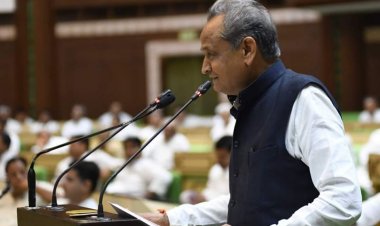 जोधपुर एवं बीकानेर में होगा अम्बेडकर मिरासी-भिश्ती, महाविद्यालय स्तरीय छात्रावासों का निर्माण - छात्रावास भवनों के निर्माण हेतु 5.60 करोड़ रूपए स्वीकृत