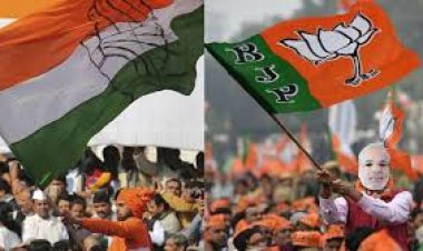 पाली विधानसभा में 38 साल से भाजपा का परचम, जानिए पूरी कहानी