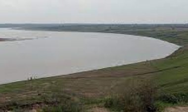 अब सिंचाई के लिए मिलेगा पर्याप्त पानी - चम्बल कमांड एरिया के कंक्रीट की बनेगी पक्की लाइन, व्यय होंगे 128.40 करोड़ रुपए