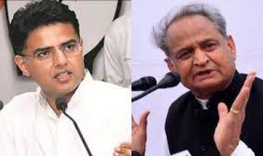 मुख्यमंत्री अशोक गेहलोत बोले- इस बार नए चेहरों को चुनावी रण में उतारेगी कांग्रेस