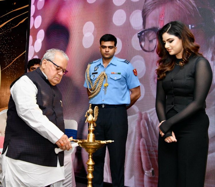 छोटे उद्योगों से जुड़कर नए उद्यमी औद्योगिक प्रगति में सहभागी बनें - राज्यपाल
