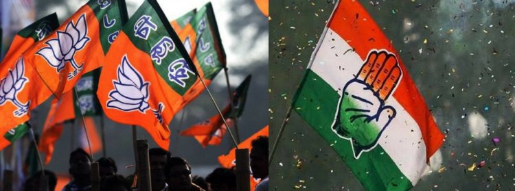 गहलोत सरकार की फ्री बिजली-मोबाइल योजना का भाजपा ने ढूंढा तोड़: जनता से पूछेंगे - हमारी सरकार बनी तो आप क्या चाहेंगे? उनकी राय से तैयार होगा घोषणा-पत्र