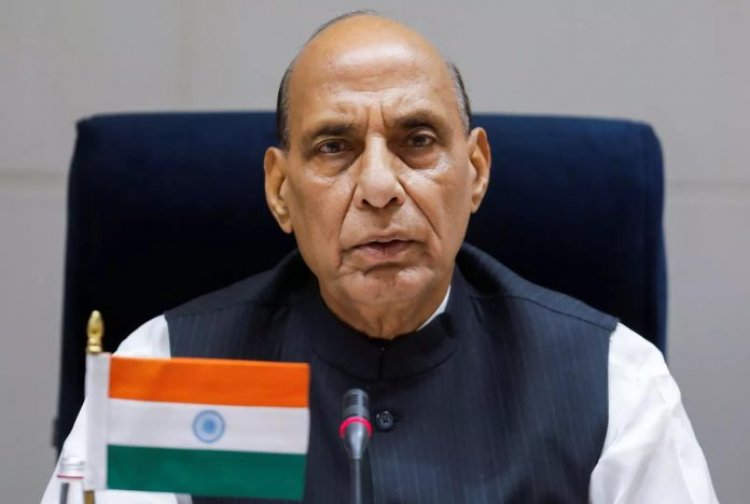 पूर्व सैनिकों और उनके परिवारों के कल्याण के उद्देश्य से विभिन्न योजनाओं में वित्तीय सहायता में पर्याप्त बढ़ोतरी की गई, प्रस्ताव को रक्षा मंत्री श्री राजनाथ सिंह ने मंजूरी दे दी