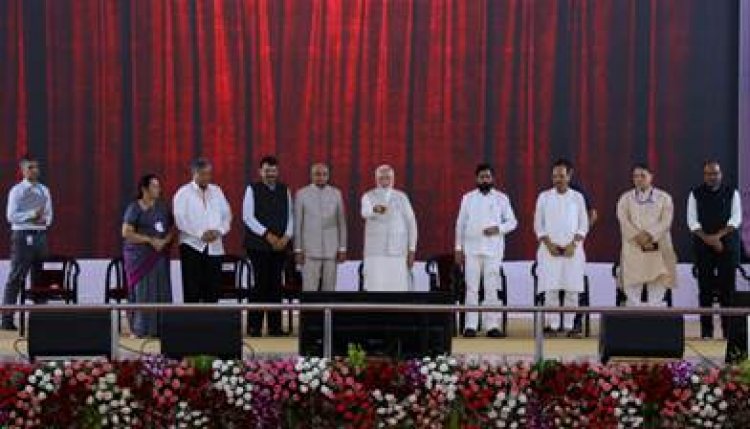 देशभर के शहरों में कूड़ा निस्तारण के साथ ऊर्जा उत्पन्न कर रहे ‘वेस्ट टू एनर्जी’ प्लांट