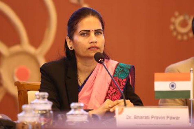 जी-20 भारत की अध्यक्षता