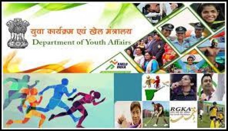 युवा कार्यक्रम एवं खेल मंत्रालय ने एशियाई खेलों में भाग लेने के लिए 634 खिलाड़ियों को हिस्सा लेने की स्वीकृति प्रदान की