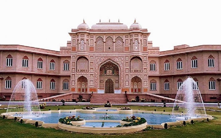 जोधपुर में बनेगा एमआईसीई सेंटर, 25 करोड़ रुपए स्वीकृत