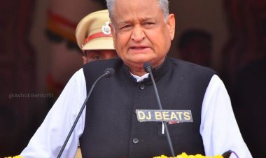 बीकानेर में होगी आई-स्टार्ट इनोवेशन स्कूल हब की स्थापना - 52.26 करोड़ रुपए से होगा निर्माण