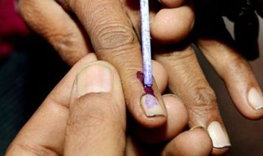 राजस्थान में मतदान के 10 दिन बाद आएगा परिणाम : 23 नवंबर को मतदान, देवउठनी एकादशी भी इसी दिन,