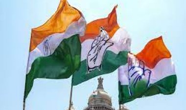 “कांग्रेस ने राजस्थान चुनाव के लिए महत्वपूर्ण कदम उठाया: कमजोर सीटों पर मजबूत उम्मीदवारों की पहली सूची घोषित की जा सकती है!”