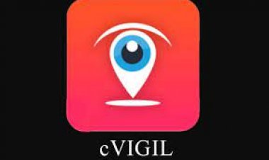 विधानसभा चुनाव-2023 आचार संहिता के उल्लंघन की सूचना ‘सी-विजिल‘ पर एप पर दें, महज 100 मिनट में होगी प्रभावी कार्यवाही – मुख्य निर्वाचन अधिकारी