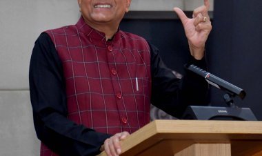 उद्योग निकाय वैश्विक मेगा वस्त्र कार्यक्रम “भारत टेक्स 2024 - भारत में वस्त्र के भविष्य पर फोकस” की मेजबानी करेंगे