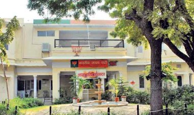 भाजपा की चुनावी रणनीति: जनमानस में जागरूकता और अनुशासन का डंडा